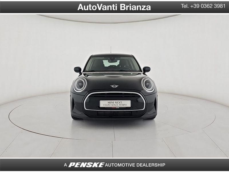 MINI Mini 5 porte Mini 5p 1.5 One Classic