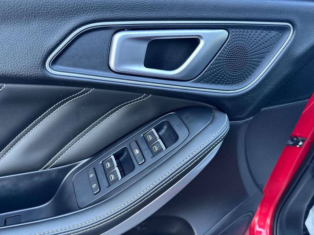 DR dr F35 1.5 turbo Gpl 156cv auto