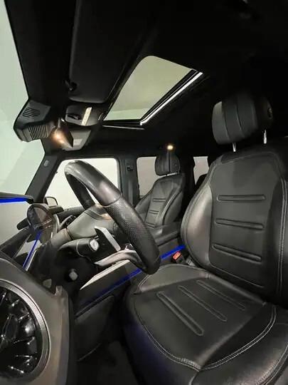 Mercedes-benz G 350 d S.W. Premium Plus