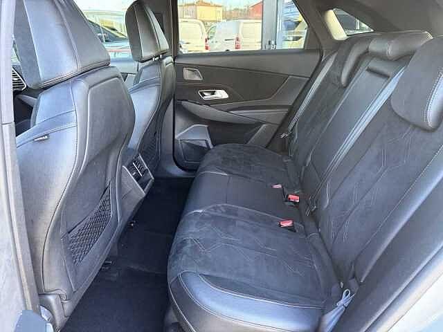 DS DS 7 DS 7 BlueHDi 130 CV EAT8 Performance Line