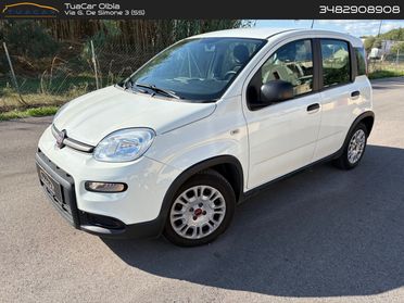 Fiat Panda 1.0 GSE MHEV Easy #7363