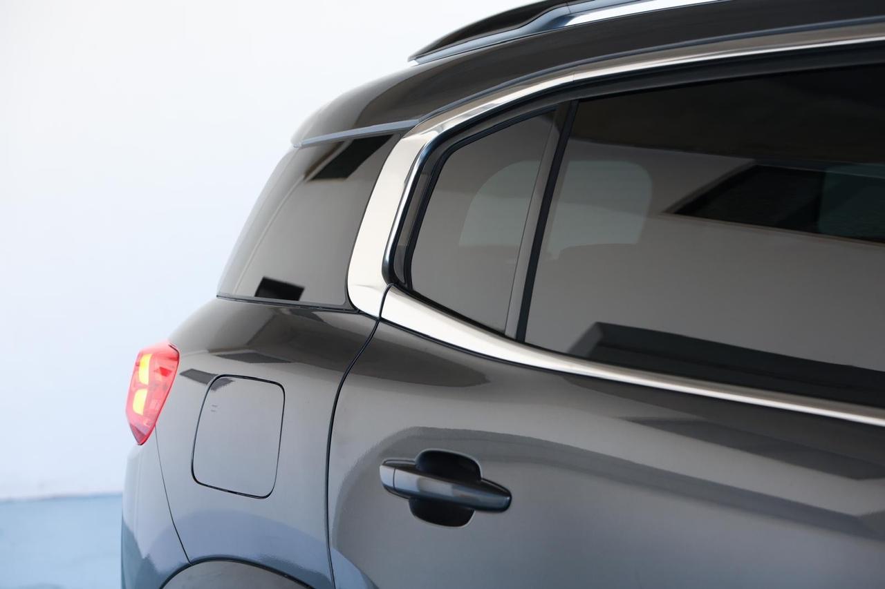 Citroen C5 Aircross Hybrid 225 e-EAT8 Feel