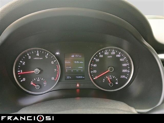 KIA Stonic 1.4 MPI ECO ENERGY GPL 97CV MY18