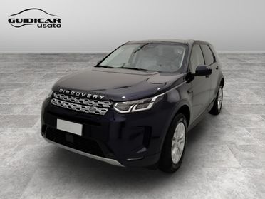 LAND ROVER Discovery Sport I 2020 - Discovery Sport 1.5 i3 phev S awd a