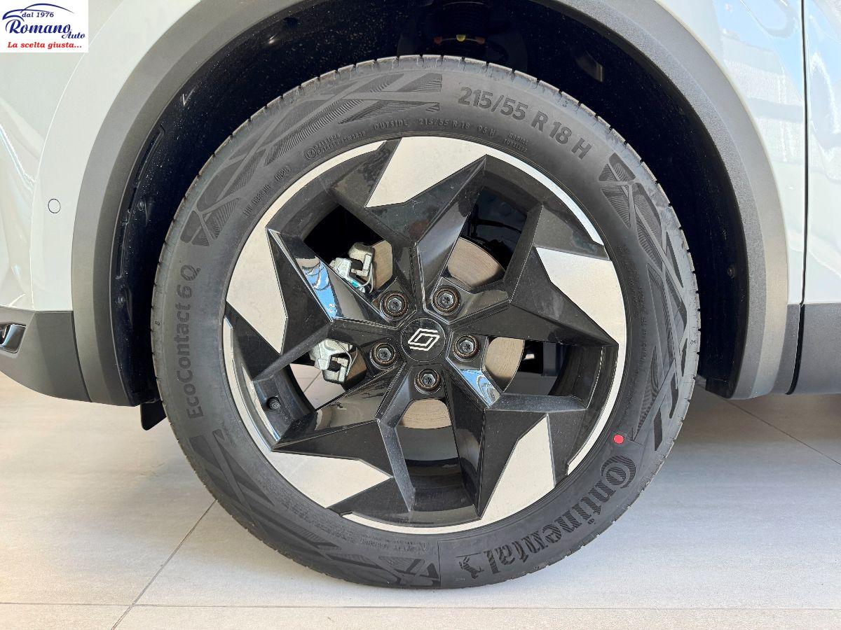 RENAULT - Captur - TCe 100 CV GPL Techno#NEW MODEL!