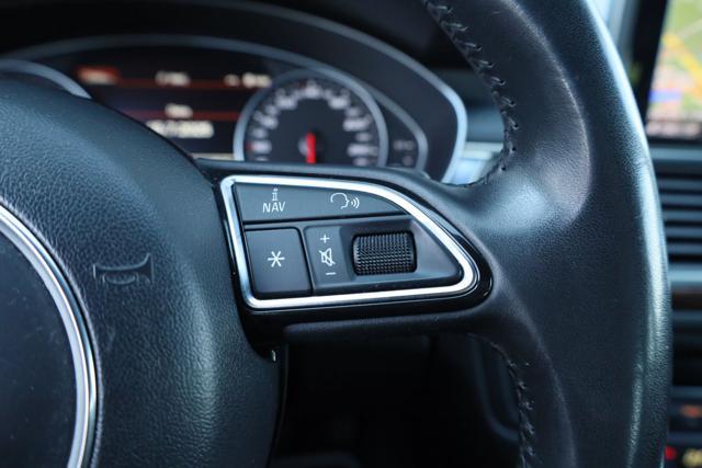 AUDI A6 3.0 TDI 313 CV quattro tiptronic