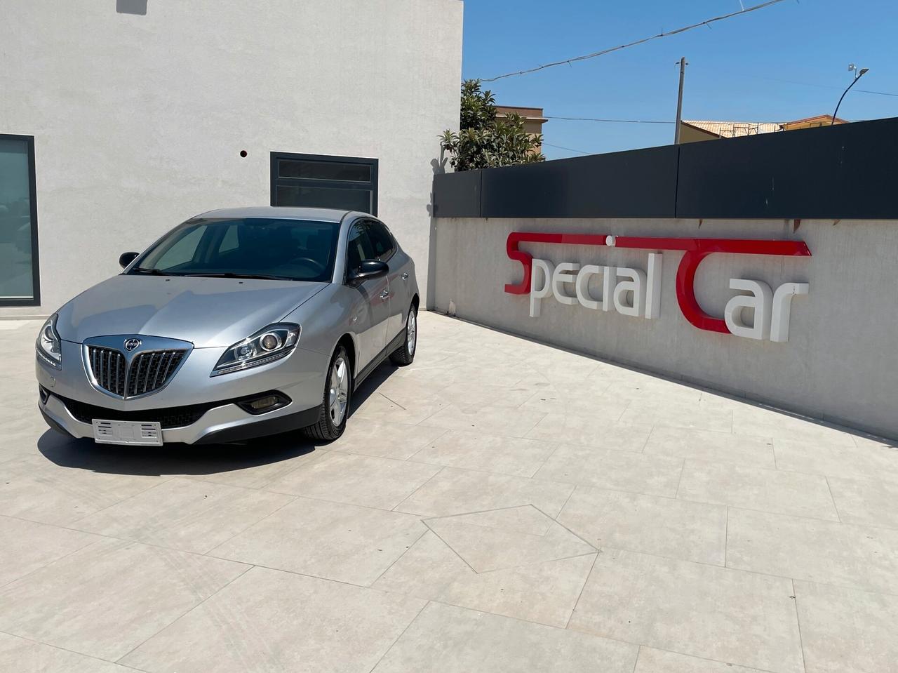 Lancia Delta 1.6 MJT DPF Oro