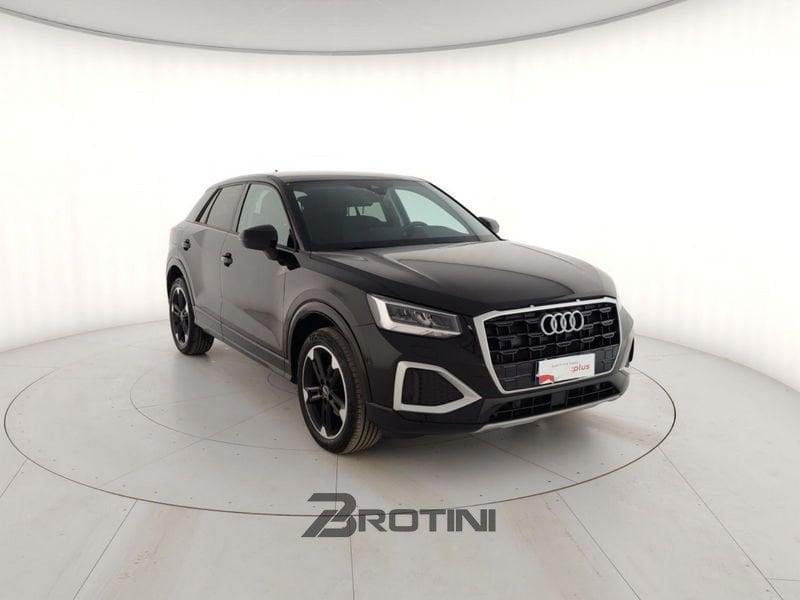 Audi Q2 Q2 30 2.0 tdi Business