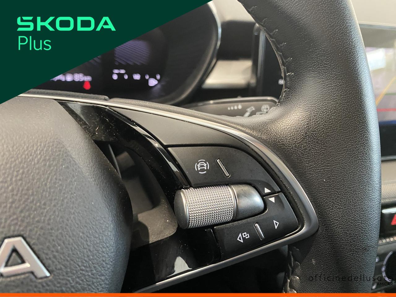 Skoda Fabia 1.0 mpi 80cv 130 edition