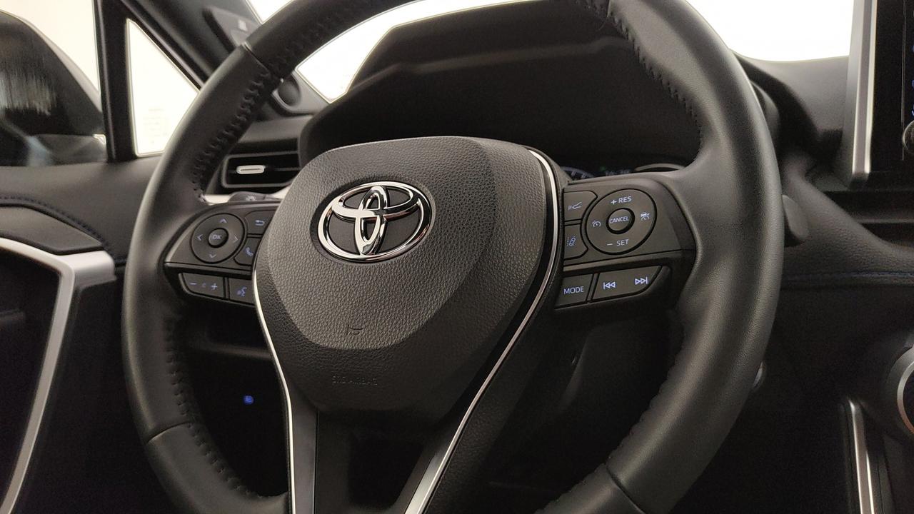 TOYOTA Rav4 2.5 vvt-ie h Adventure 2wd 218 cv E-CVT