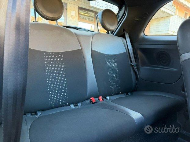 FIAT 500 1.0 Hybrid Connect