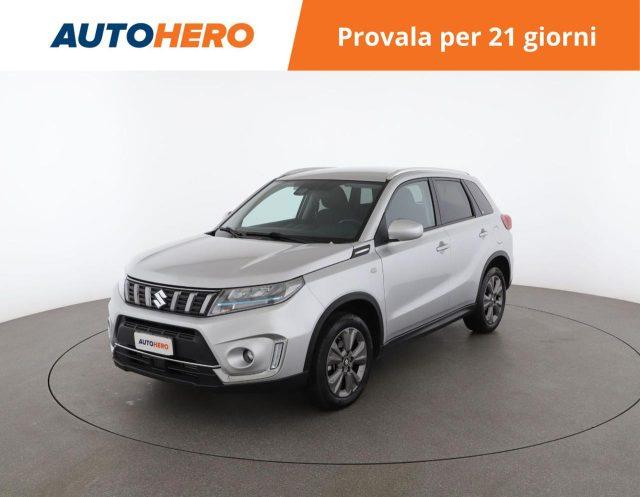SUZUKI Vitara 1.4 Hybrid Cool