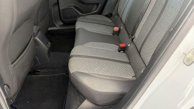 Peugeot 2008 1.2 PURETECH ALLURE S&S 100CV
