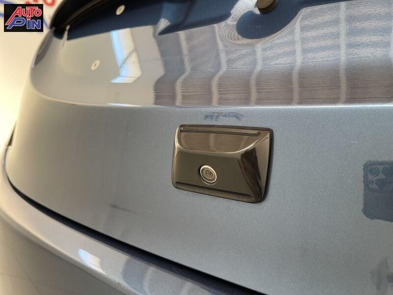 Lancia Ypsilon Ypsilon 1.0 FireFly 5 porte S&S Hybrid Platino