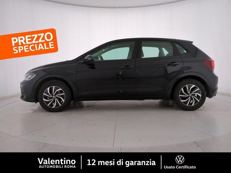 Volkswagen Polo 1.0 EVO Life