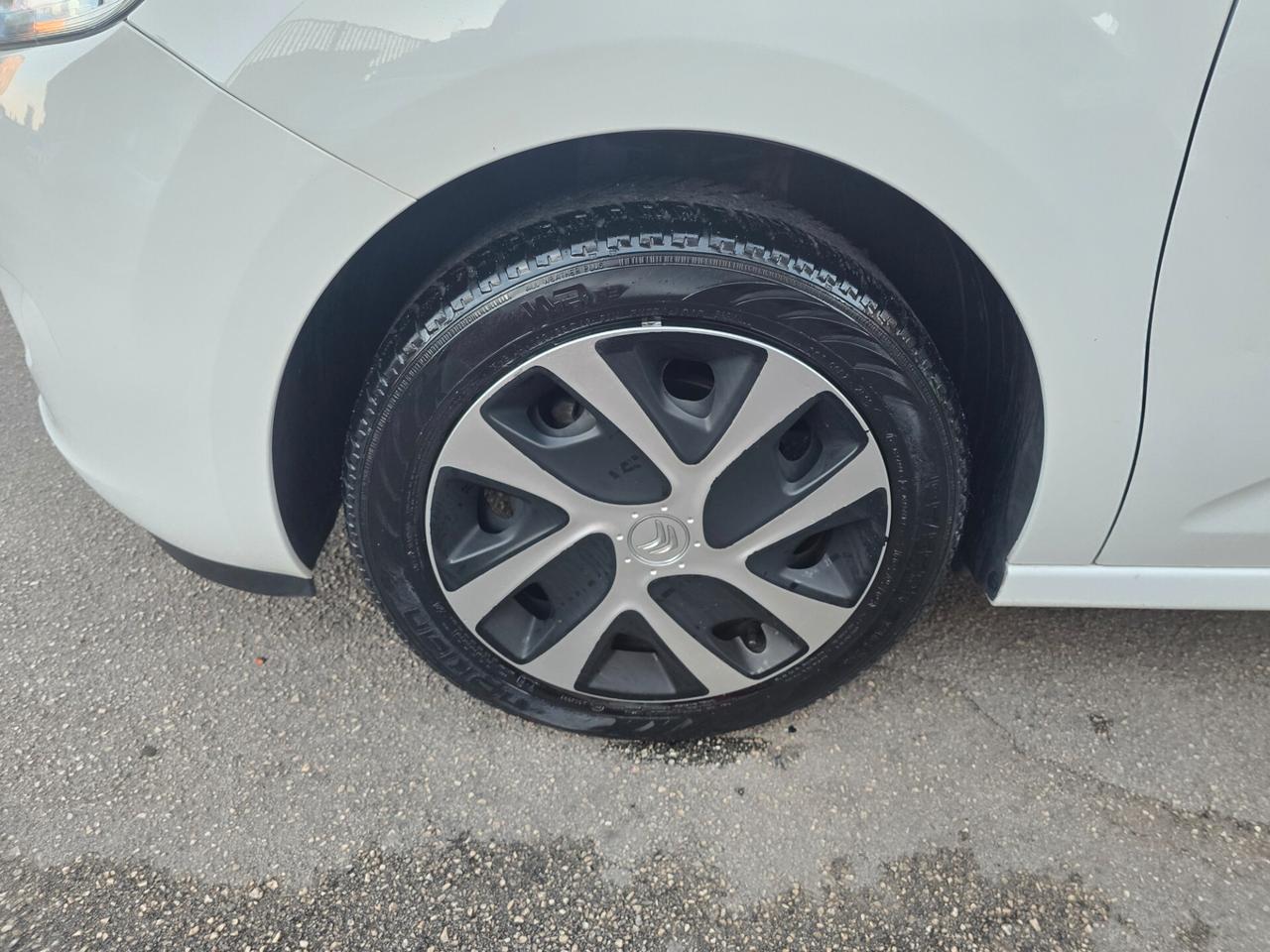 Citroen C3 BlueHDi 75 Feel Edition