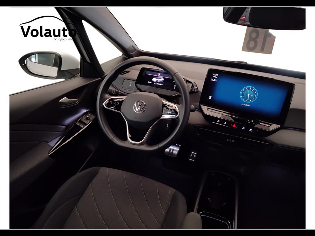 VOLKSWAGEN ID.3 2023 - ID.3 58 kWh Pro Performance 204cv