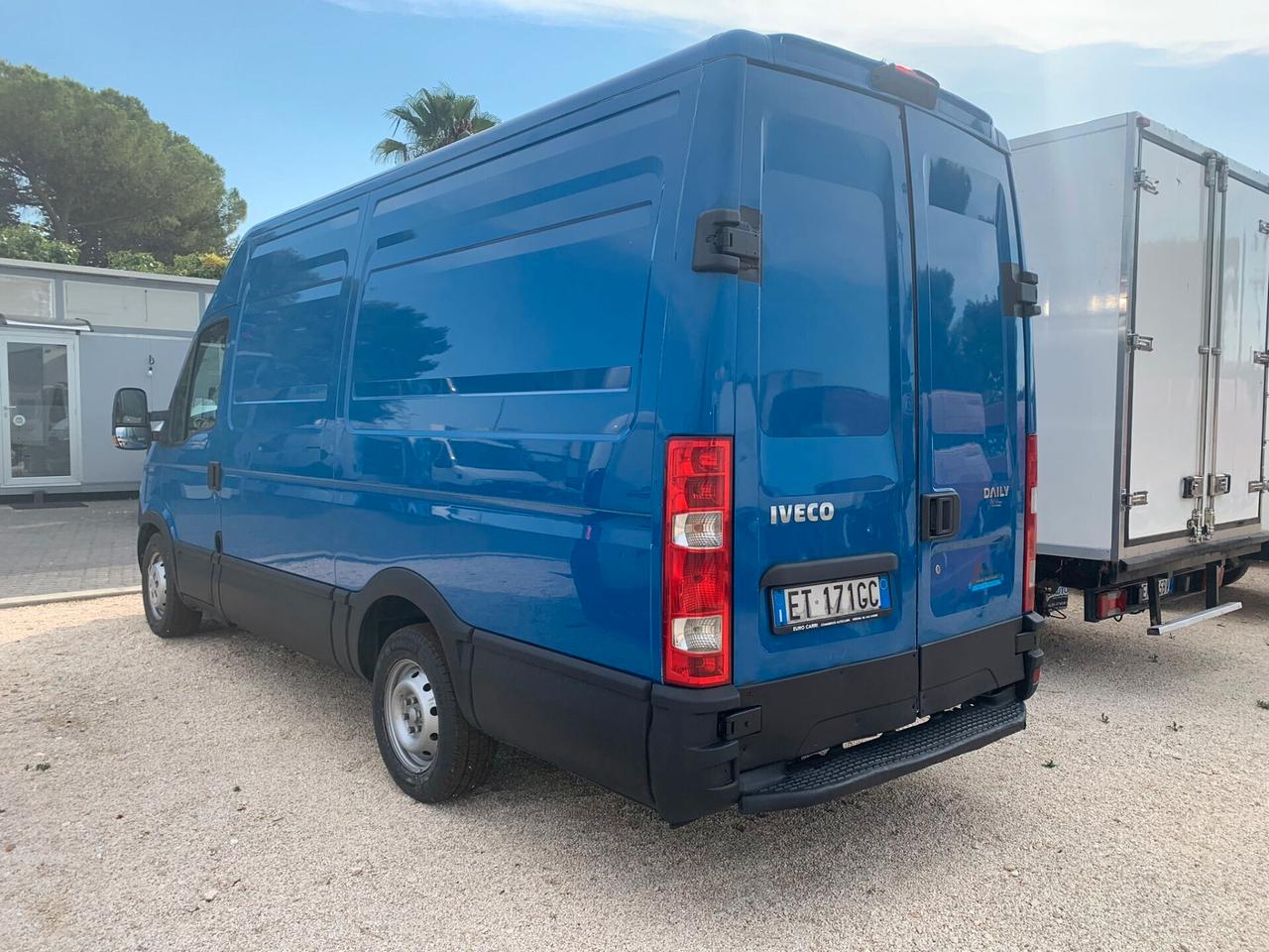 Iveco Daily 35S15 2.3