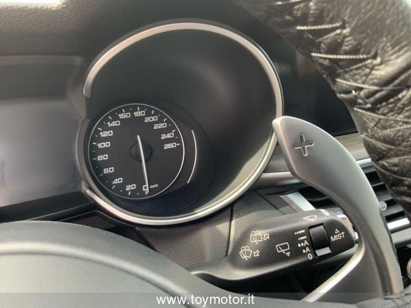 Alfa Romeo Stelvio 2.2 Turbodiesel 210 CV AT8 Q4 Super