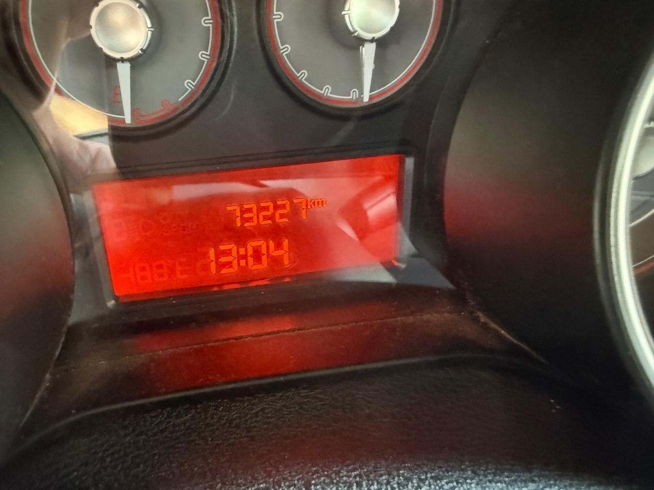 Fiat Punto 1.3 MJT II 75 CV 5 porte Easy