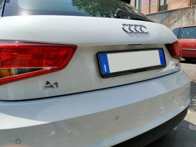 Audi A1 1.4 TDI Metal Plus 90CV
