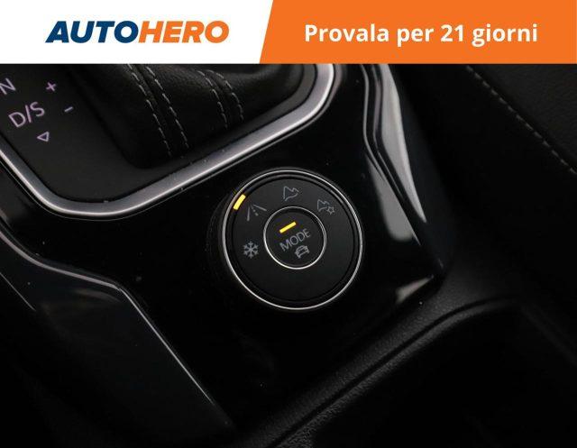 VOLKSWAGEN T-Roc 2.0 TDI SCR 150 CV DSG 4MOTION Advanced BlueMot. T