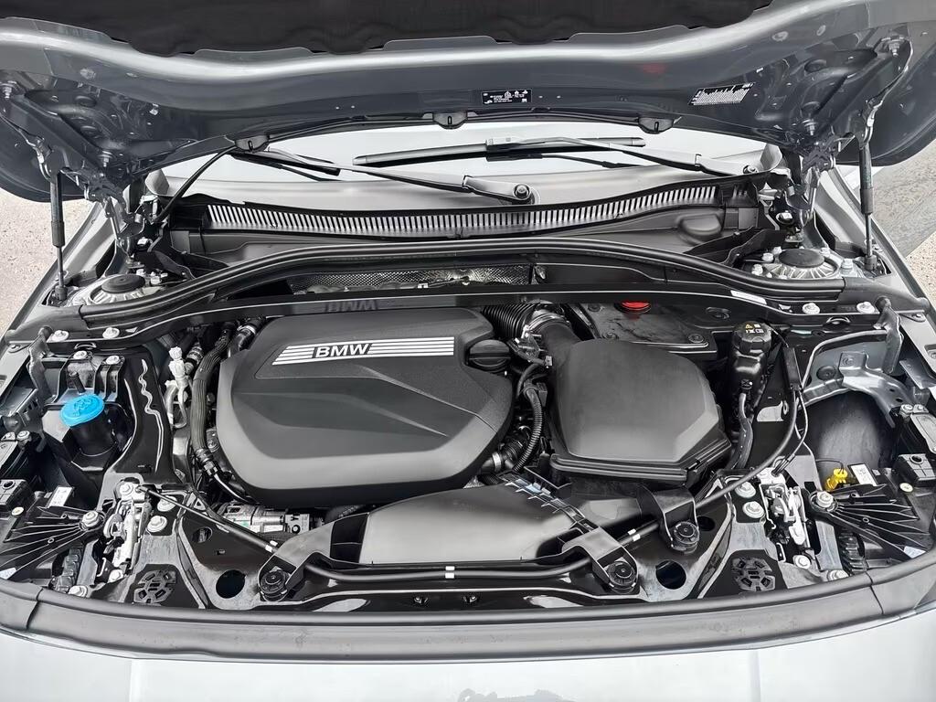 Bmw Serie 1 118d