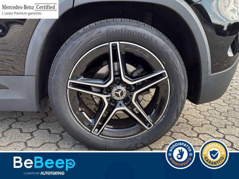 Mercedes-Benz GLA 180 D PREMIUM AUTO