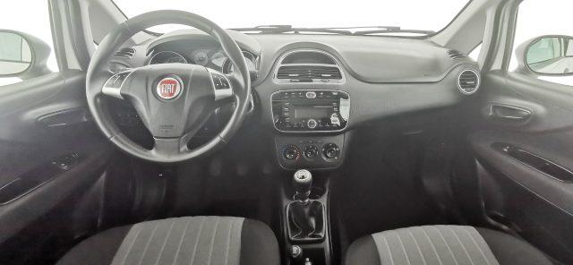 FIAT Punto 1.4 S&S 5 porte Van 4 posti N1 - PREZZO +IVA