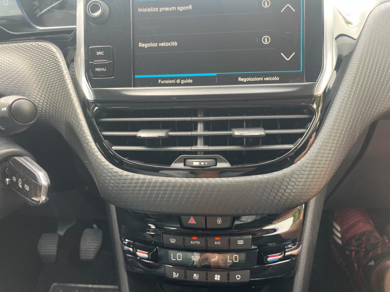 Peugeot 2008 BlueHDi 100 S&S Active UniProprietario