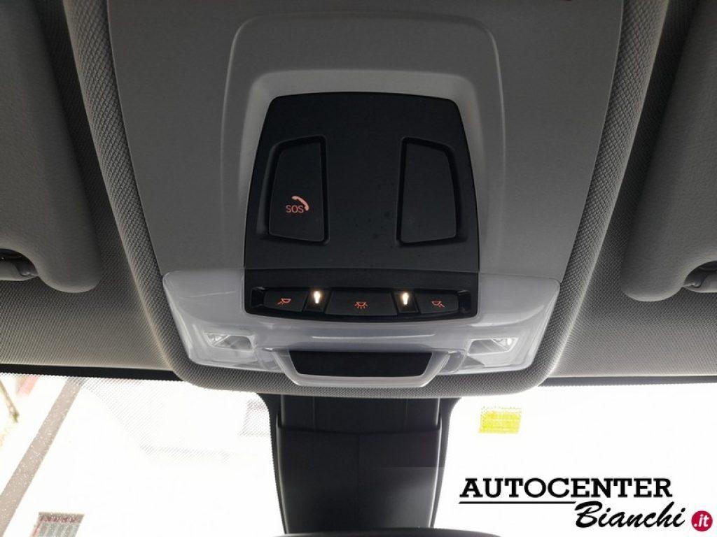 BMW 225 xe Active Tourer iPerformance automatica