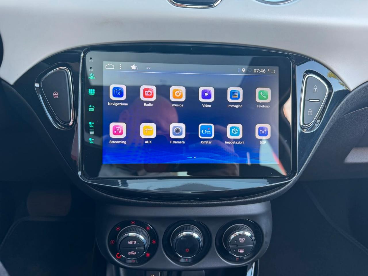 Opel Adam 1.4 87 CV Glam