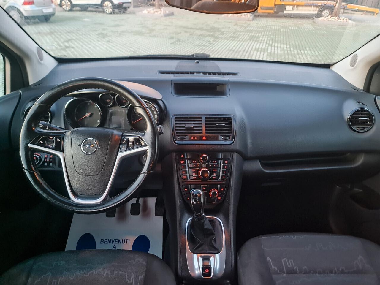 Opel Meriva 1.3 CDTI Elective 150.000km