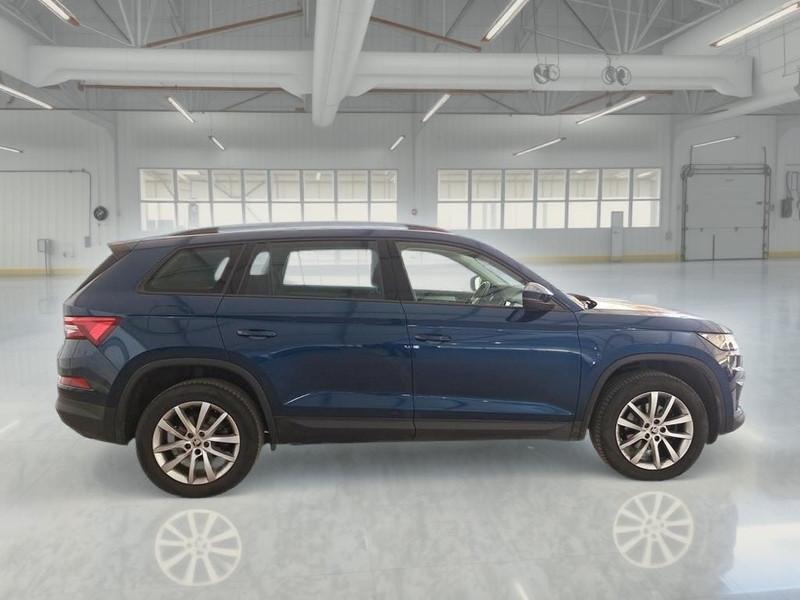 SKODA KODIAQ 2.0 TDI 110KW EXECUTIVE DSG 5p