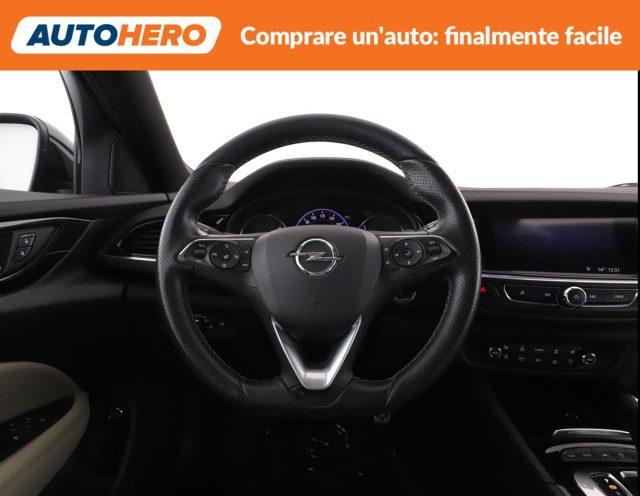 OPEL Insignia 2.0 CDTI S&S Sports Tourer Innovation