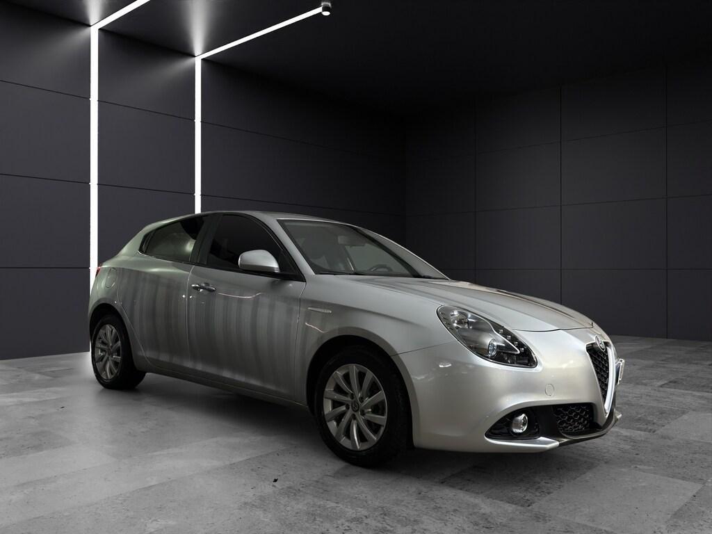 Alfa Romeo Giulietta 1.6 jtdm Giulietta 120cv tct