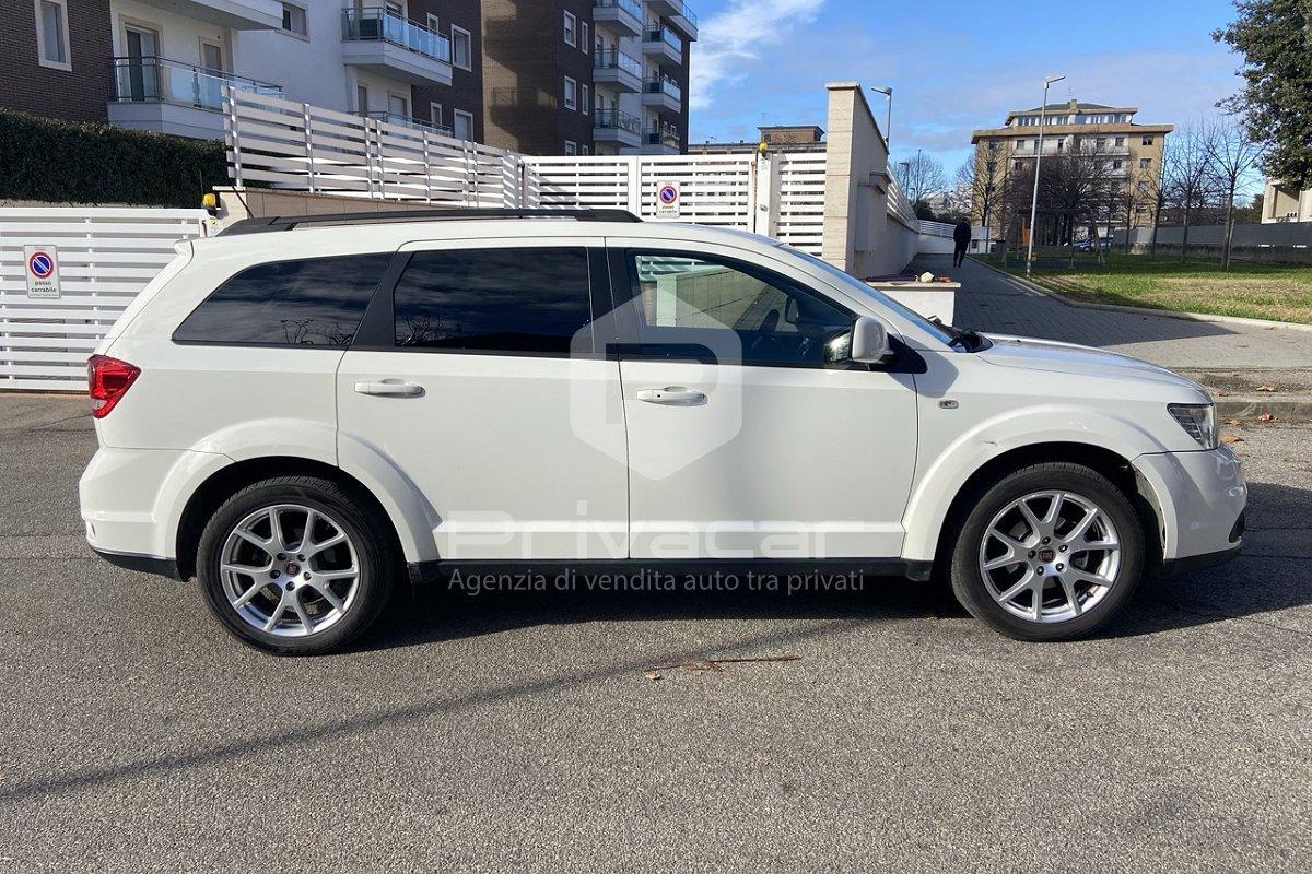 FIAT Freemont 2.0 Multijet 170 CV Urban