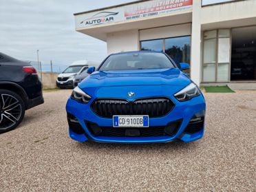 Bmw 220d Gran Coupé XDrive Msport