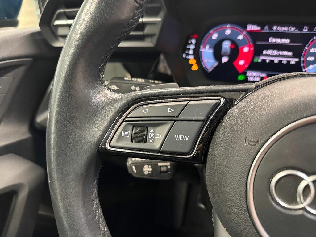 Audi A3 35 2.0 TDI Business S tronic