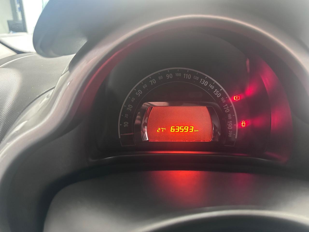 Renault Twingo SCe Stop&Start 2019