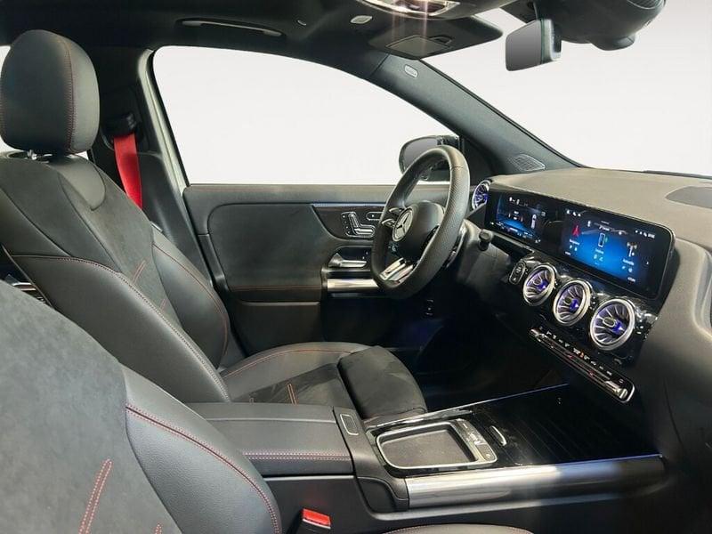 Mercedes-Benz GLA (H247) 35 4Matic AMG Premium Plus
