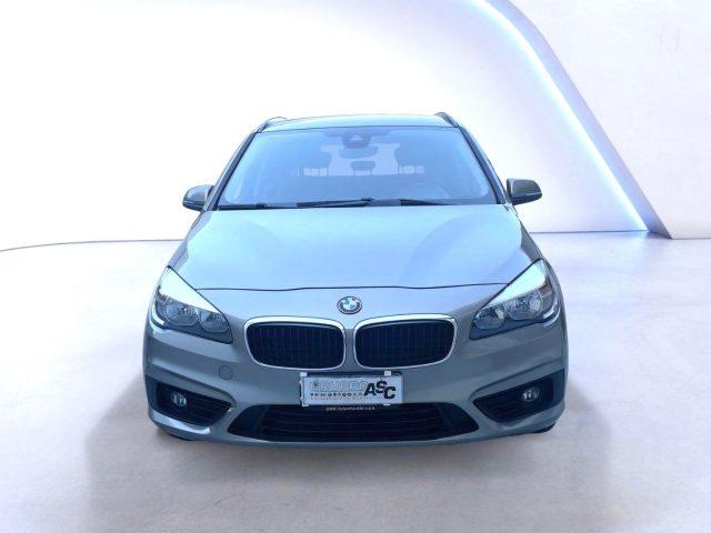 BMW 216 1.5 d 116 CV Active Tourer Sport
