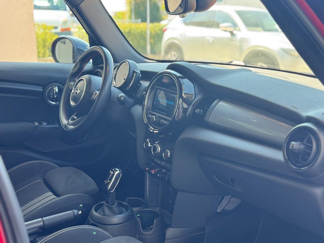 Mini 1.5 Cooper Baker Street 5 porte Full Optional