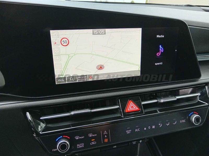 KIA Niro Niro 1.6 gdi hev Evolution dct