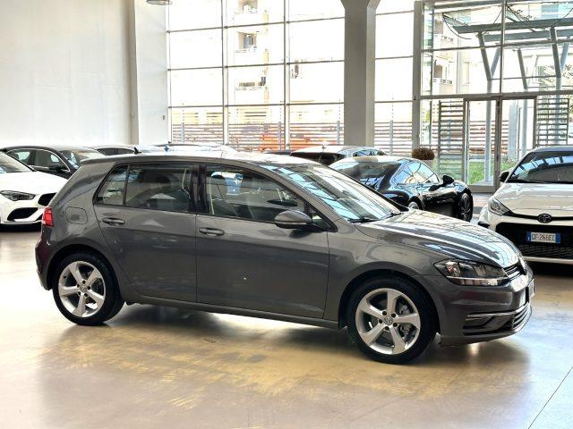 VOLKSWAGEN Golf 1.6 TDI 115 CV 5p. Business DSG - Carplay