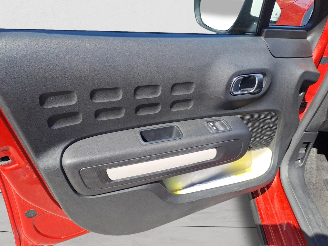 CITROEN C3 3ª serie - C3 PureTech 83 S&S You