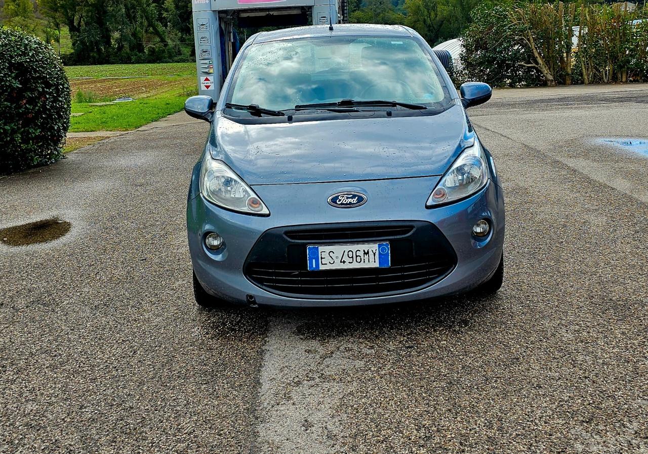 Ford Ka ka