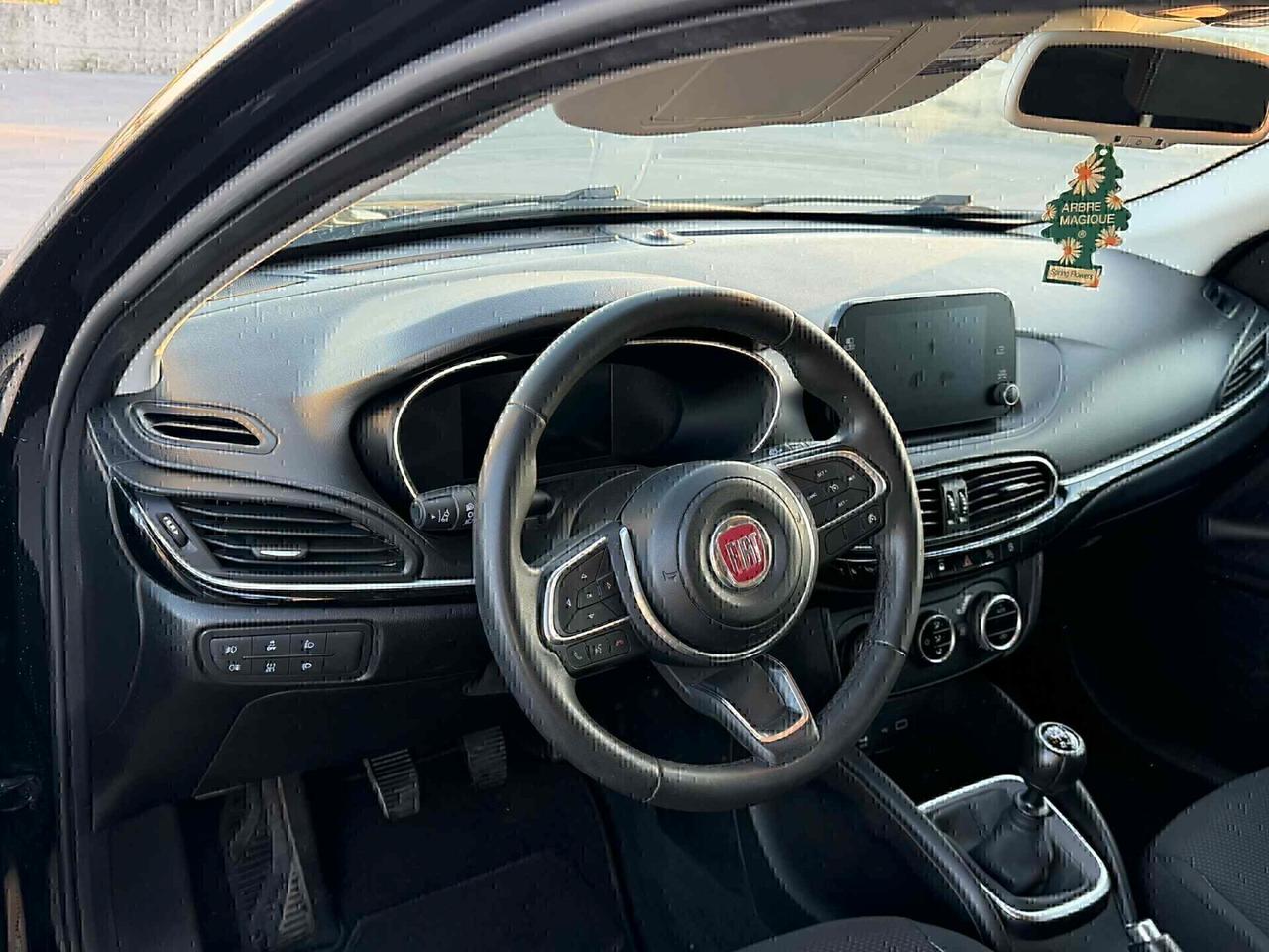 Fiat Tipo 1.6 Mjt SW s&s FULL 131 cv 2023