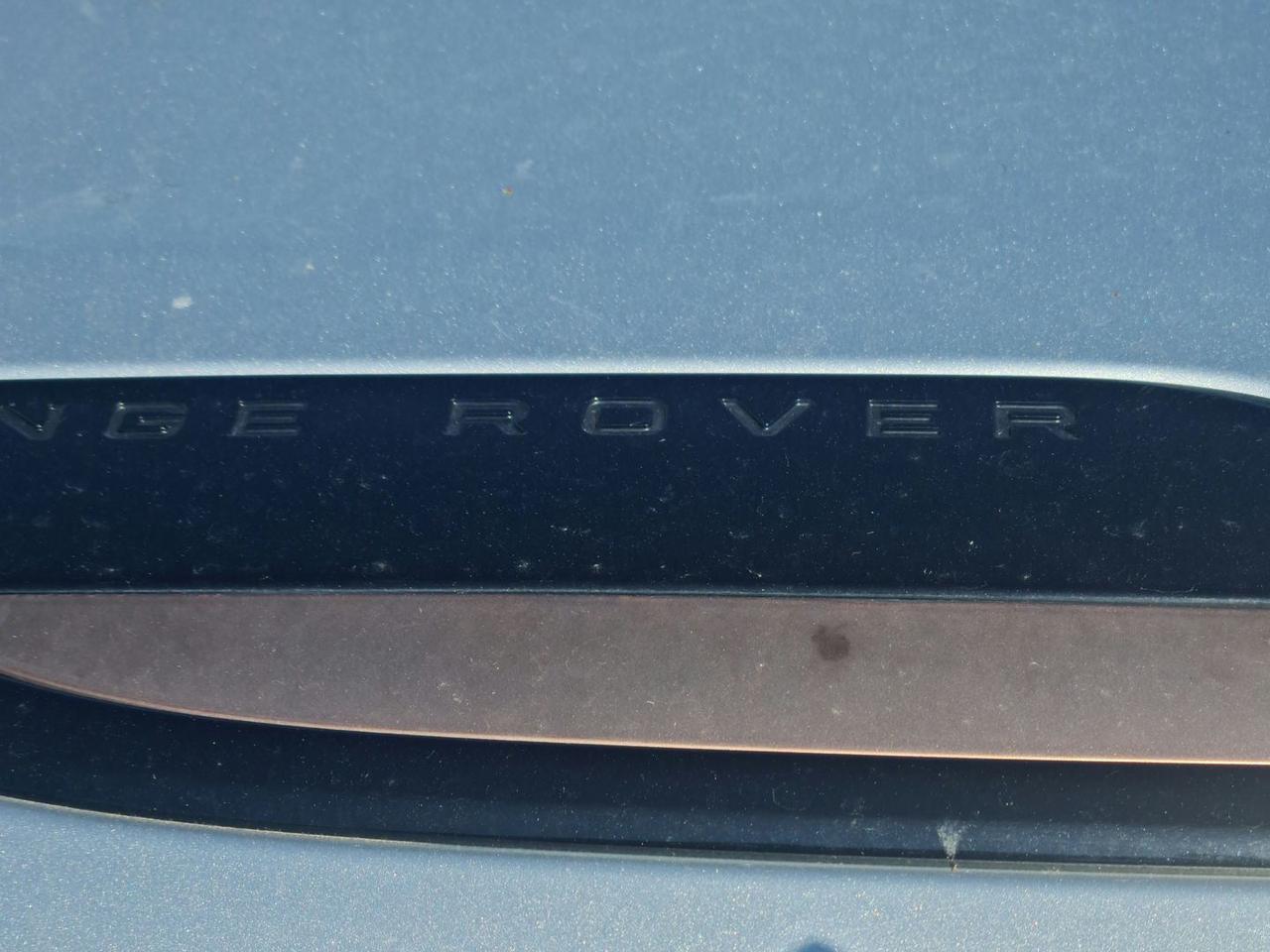 Land Rover Range Rover Velar R-DYNAMIC HSE #6200