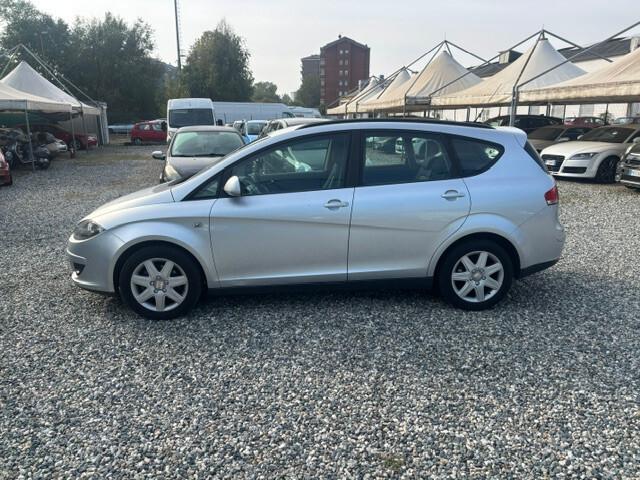 Seat Altea XL 1.9 TDI Reference